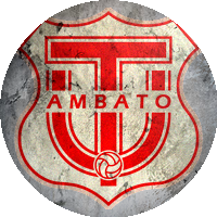 Logo Club Deportivo Técnico Universitario